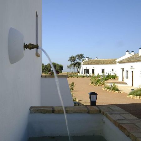 Casas De Alisne Konuk evi Almodóvar del Río Dış mekan fotoğraf