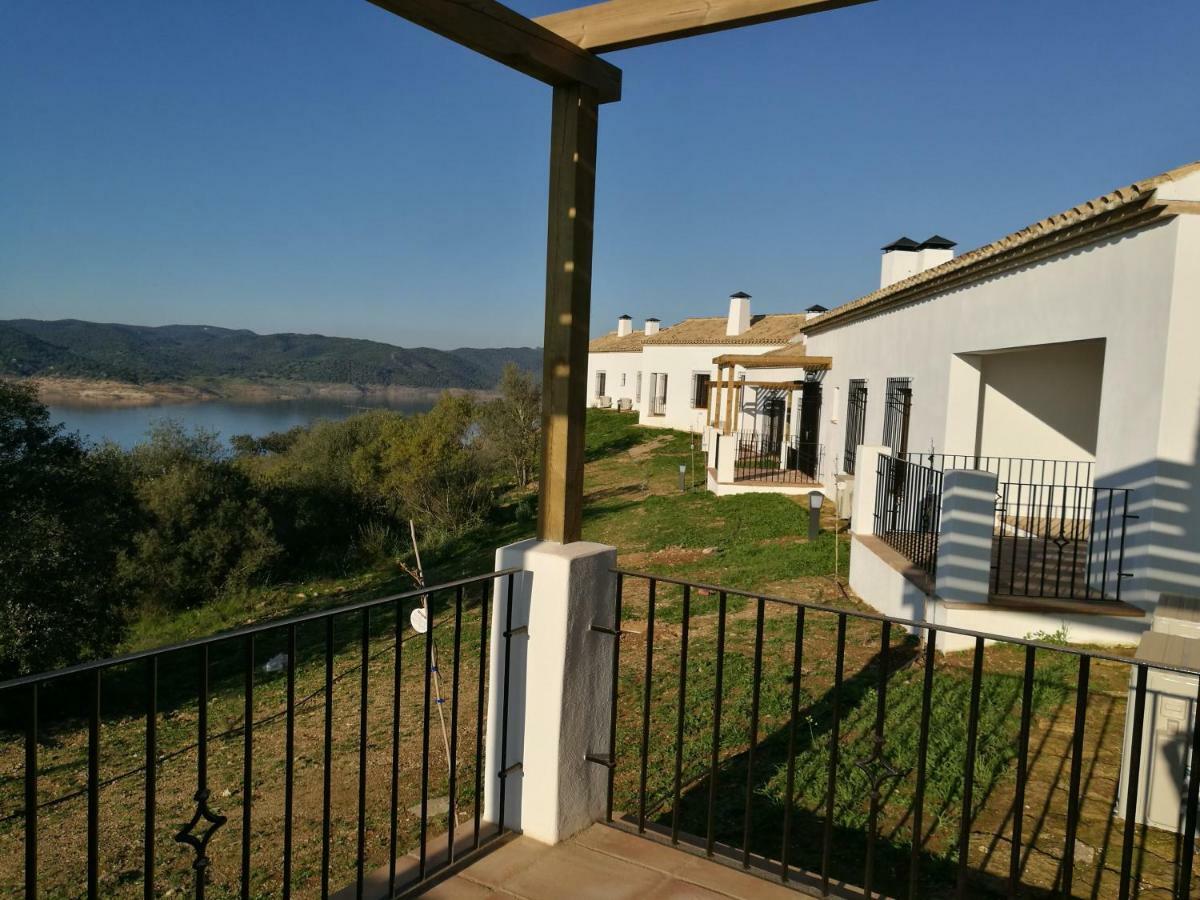 Casas De Alisne Konuk evi Almodóvar del Río Dış mekan fotoğraf