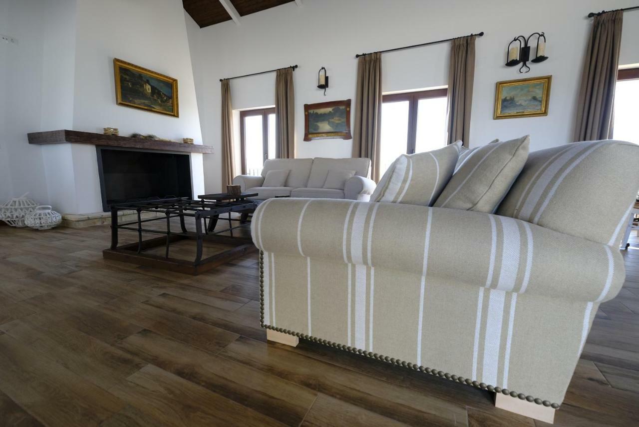 Casas De Alisne Konuk evi Almodóvar del Río Dış mekan fotoğraf