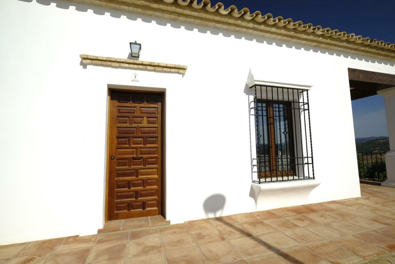 Casas De Alisne Konuk evi Almodóvar del Río Dış mekan fotoğraf