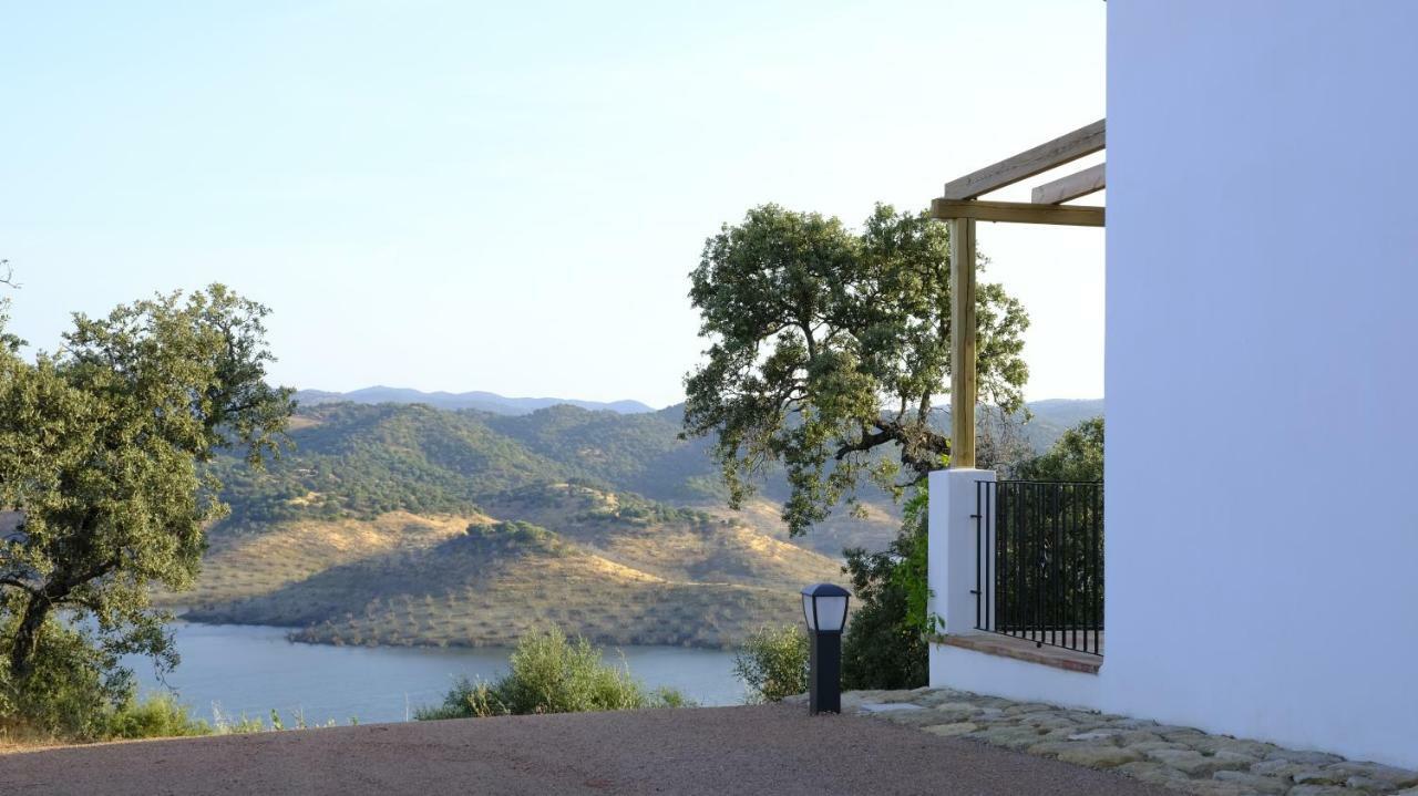 Casas De Alisne Konuk evi Almodóvar del Río Dış mekan fotoğraf