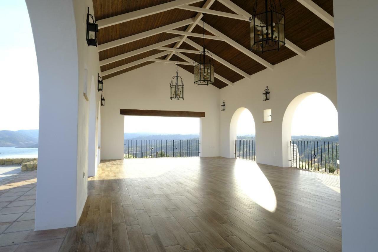 Casas De Alisne Konuk evi Almodóvar del Río Dış mekan fotoğraf