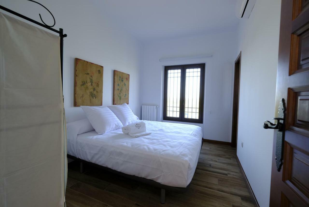 Casas De Alisne Konuk evi Almodóvar del Río Dış mekan fotoğraf