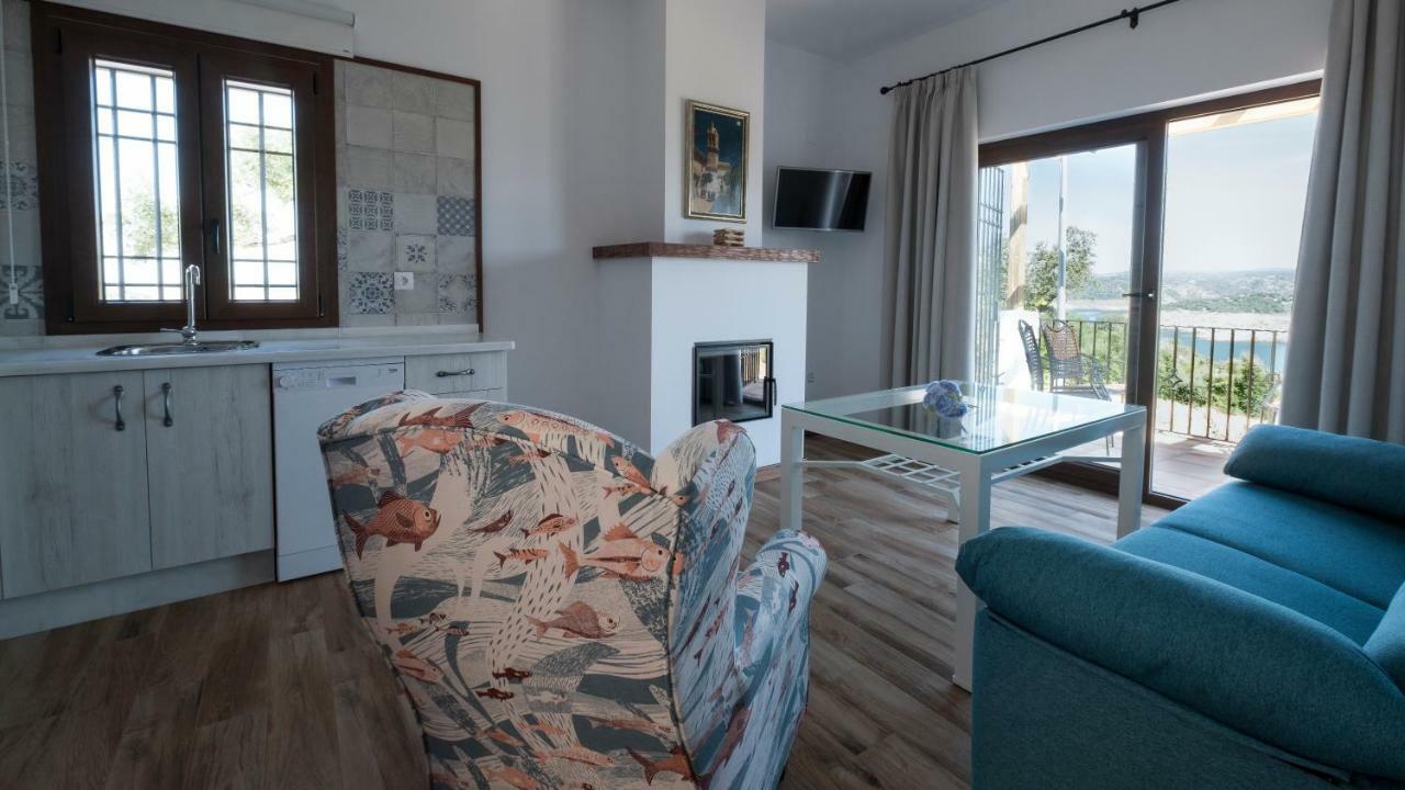 Casas De Alisne Konuk evi Almodóvar del Río Dış mekan fotoğraf