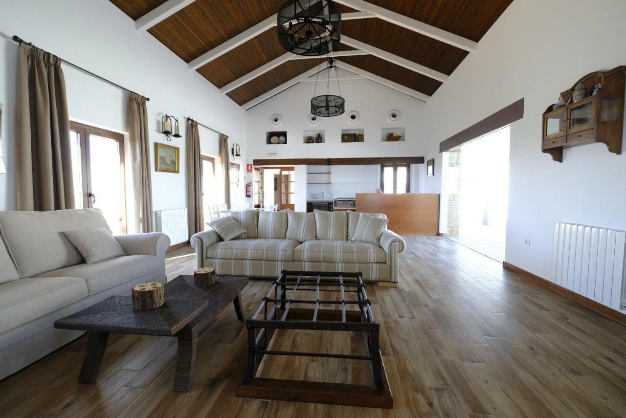 Casas De Alisne Konuk evi Almodóvar del Río Dış mekan fotoğraf