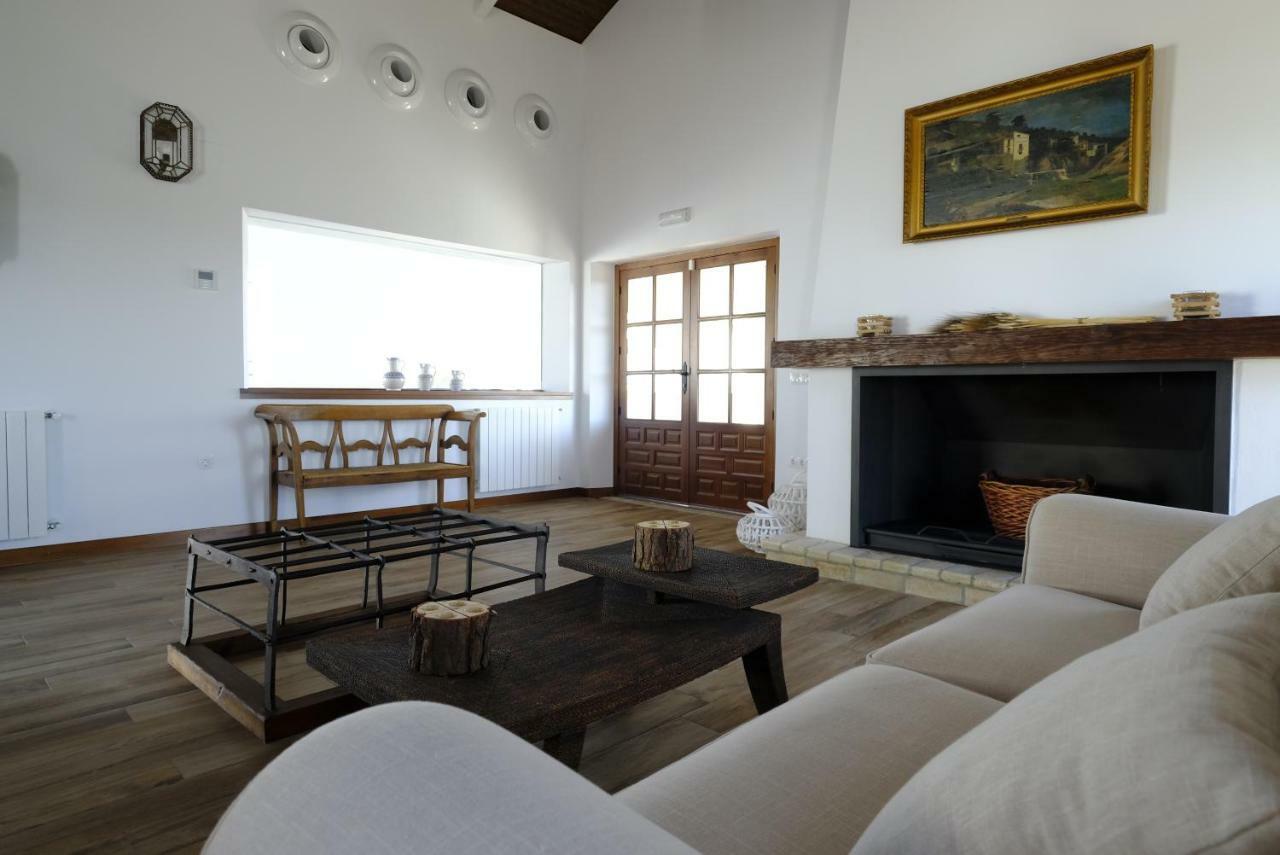 Casas De Alisne Konuk evi Almodóvar del Río Dış mekan fotoğraf