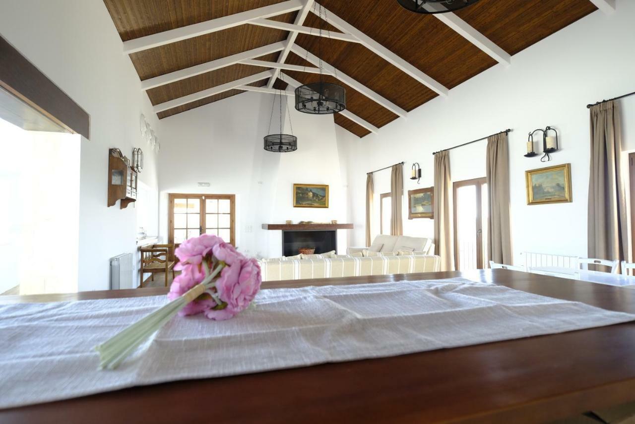 Casas De Alisne Konuk evi Almodóvar del Río Dış mekan fotoğraf